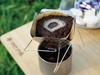 Snow Peak Klappbarer Kaffeetropferständer für Camping und Outdoor „Lagerfeuer-Typ“ CS-113