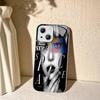 Popular K-pop Group L-Loona Y-Yves For IPhone 14 13 12 Mini 11 Pro XS Max X XR 14 Plus Tempered Glass Cover
