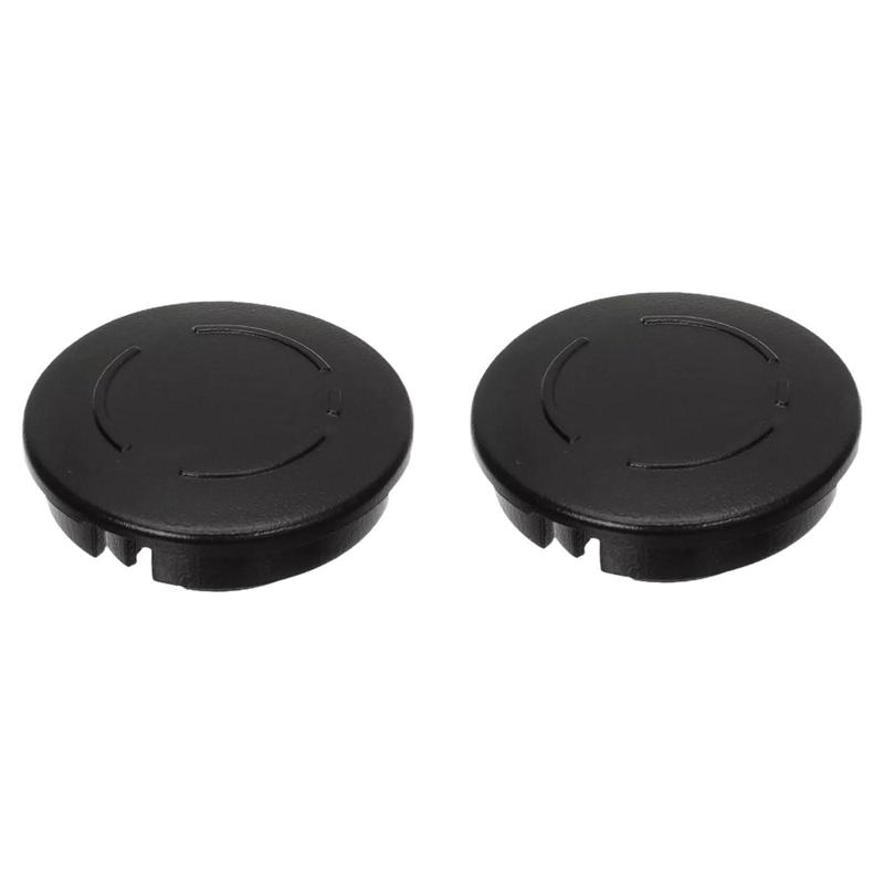 Auto Wiper Washer Arm Cap Black Dust Cover Direct Replaces Plastic Accessories for 98390-2T000 983902T000
