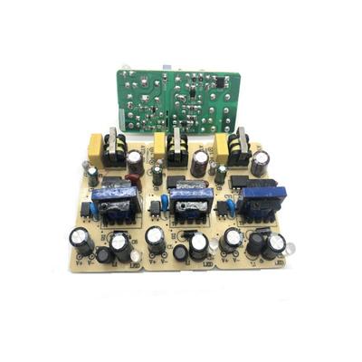 1 Stück Präzisions-Buck AC/DC-Wandler Netzteiladapter AC 220V auf 5V 9V 12V Stromversorgungsmodul Step-Down-Transformator-Modul