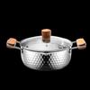 Adneny Odin Yukihira Cooking Pot AS-603
