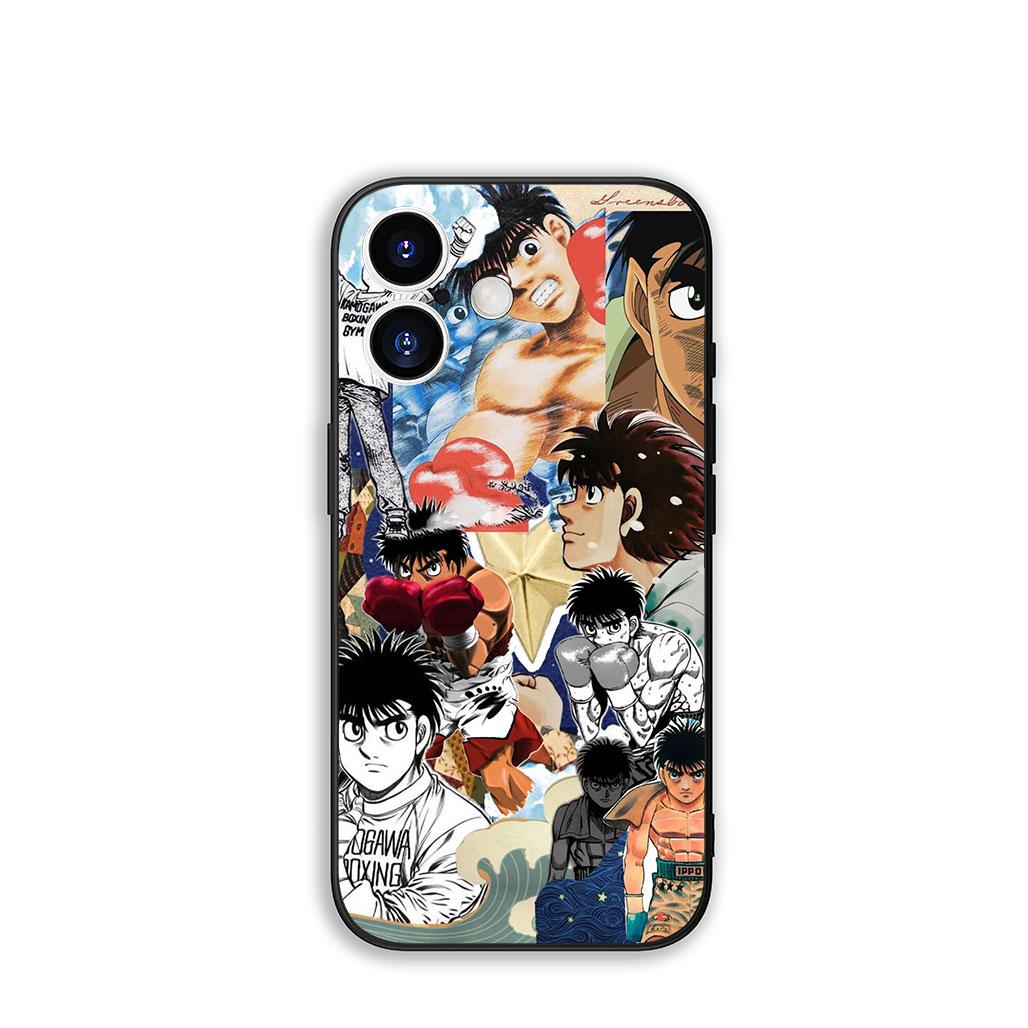 

Wallpaper Hajimes No Ippo for Motorola Moto Edge 70 60 Fusion 40 NEO 20 Pro G Stylus G56 G96 G71 G73 G52 G41 G42 G50 G51 Case Motorola Edge 20