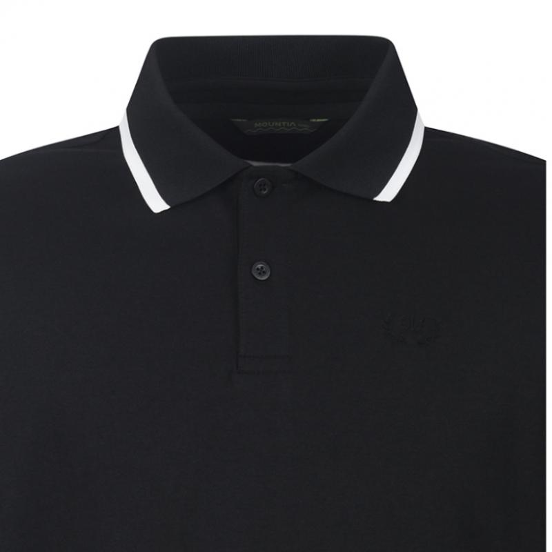 [MounTia] MounTia Spring Summer Men S Plaka T ShirT C1 1mqTSS4005