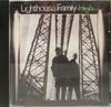 CD LIGHTHOUSE FAMILY  High PRCD78522 Island Records 1997 US SoulFunk Used