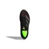 adidas Adizero Takumi Sen 6 Minimalist Mesh Synthetic Leather Cushioning Non-Slip Low-Top Marathon Running Shoes Unisex Sneakers EG4660