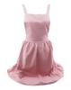 Cotton Linen Aprons Excellent Comfortable To Wear Women Kitchen Cooking Women Kitchen Cooking Aprons