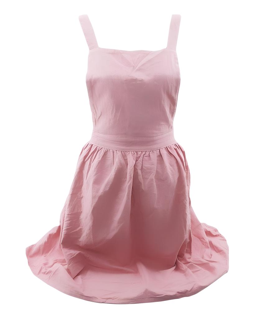 Cotton Linen Aprons Excellent Comfortable To Wear Women Kitchen Cooking Women Kitchen Cooking Aprons