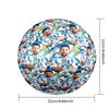 Messi 10 Number World Cup Champions Size 5 Soccer Ball Machine Sewn Indooroutdoor Universal Football For Football Accessories