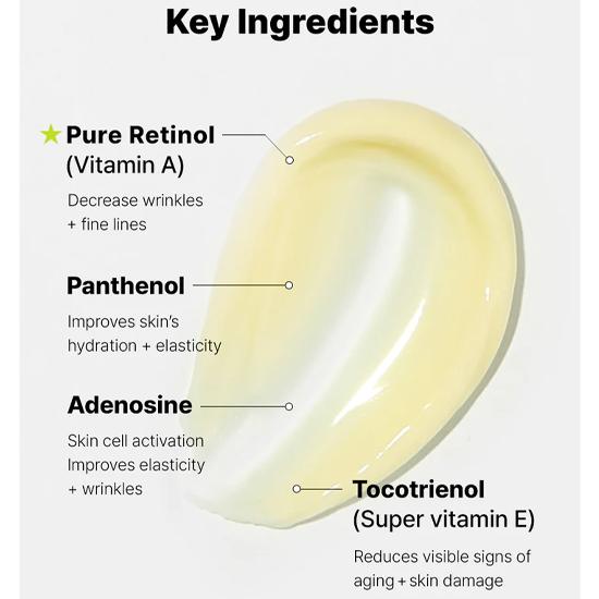 COSRX The Retinol 0.1 Cream 20ml