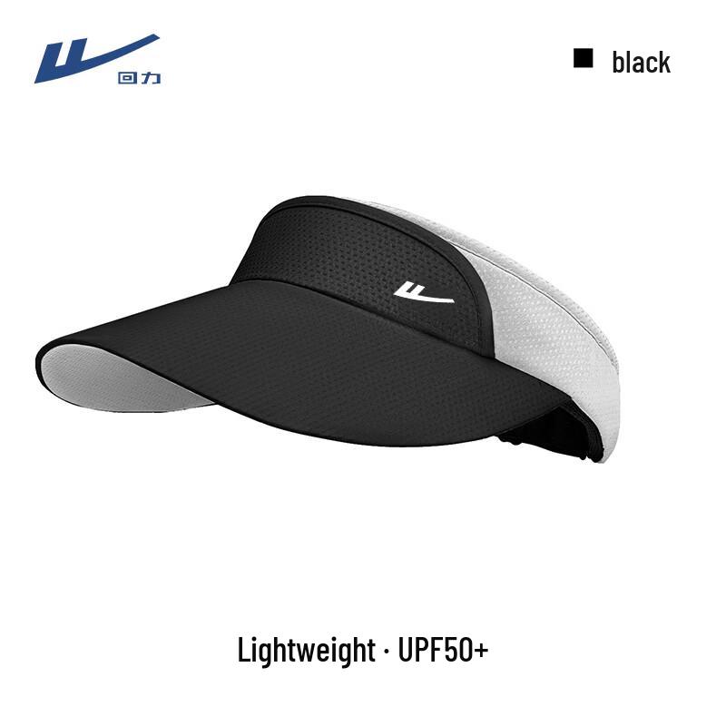 Warrior Unisex Quick-Dry Sun Visor