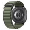 Buclă alpină Pentru Brățară Samsung Galaxy Watch Ultra 47mm Accesorii Sport Brățară Nailon correa Galaxy watch ultra 7 brățară 47mm