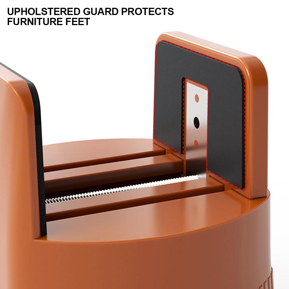 Table Adjustable Pad Foot Height Clipboard Style Bed Foot Sofa Furniture Base Pad High Block Support Elevated