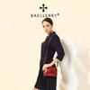 Baellerry Women Fashion Shoulder Bags PU Leather Crossbody Messenger Bag Casual Money Pack for Ladies Purse GZW