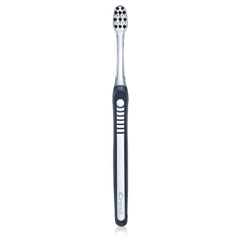 Crest Velvet Gum Care Soft Toothbrushes 4-Pack