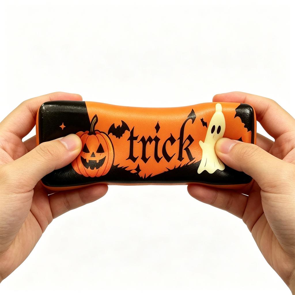 Halloween Themed Stick Toy 13.5cm Random 1 of 3 Styles