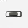 Head Light Lamp / Glove Box Sequin / Air AC Vent Cover Trim For Hyundai Creta  -  Stainless Steel Accessories Interior