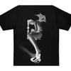 Eartheater - Volcano Unisex T shirt Unisex tshirt gift for fan hot