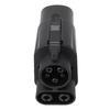 NACS to CCS Electric Vehicle Adapter 500A Efficient Charge CCS1 Supercharger Adapter Replacement for Rivian EV