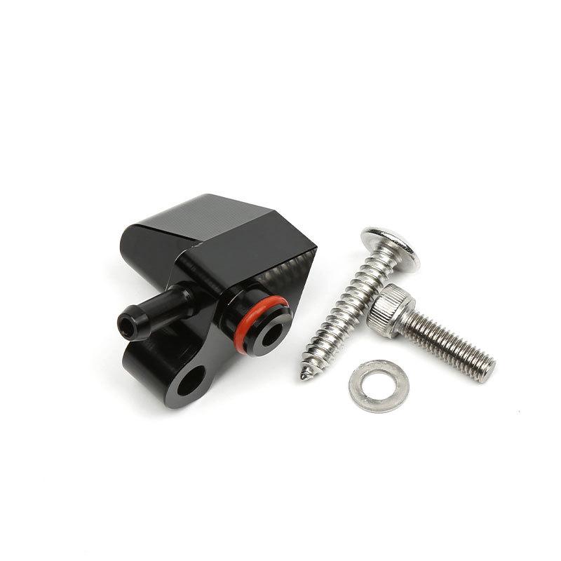 2012-2016 Ford Fiesta 1.6T Turbo Vacuum Adapter Mod