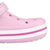 Crox Crocs Same Day Shipping Baya Band Clog 205089 6tg Ballerina Pink