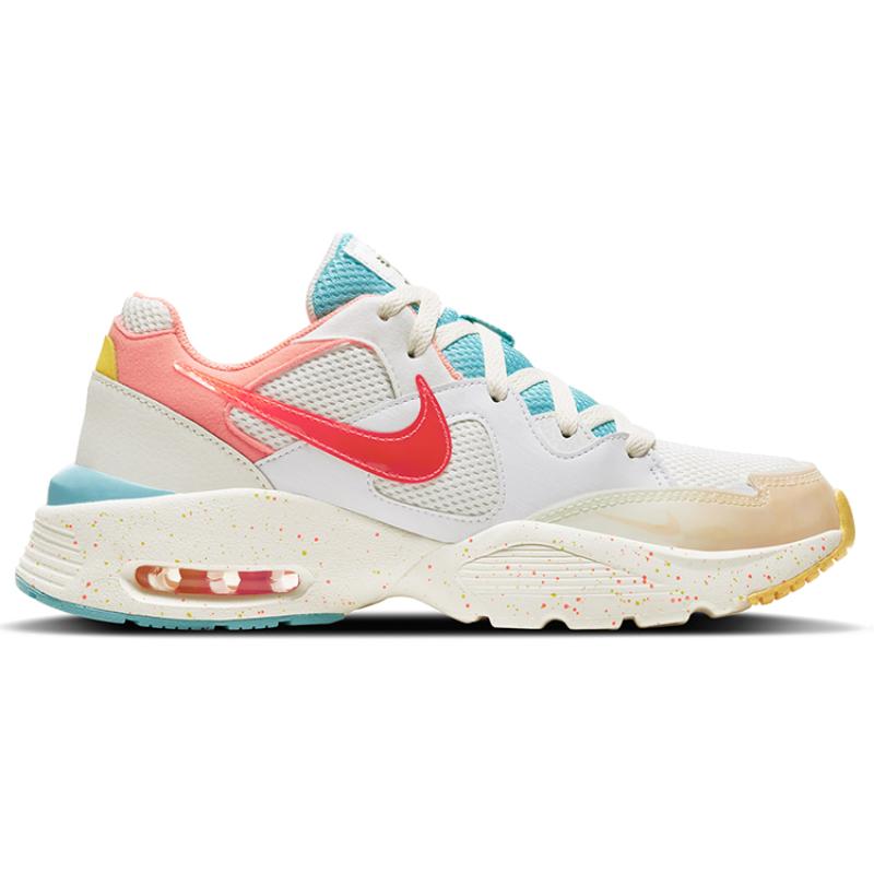 Nike Air Max Fusion 'The Future Is In The Air' Women's Sneakers Casual Shoes DJ0034-161