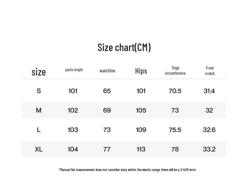 Women's Cotton Blend Casual Banana Pants