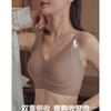 Plus Size Seamless Push Up Bra For Women Eu Size