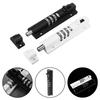 Door Bolt Password Lock Sliding Combination Code Bolt For Gate Garage Cabinet Anti-theft Home Hardware Gate Safety Door Lock