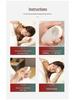 Smart Handheld Microcurrent Sleep Aid Device for Fast and Easy Sleep