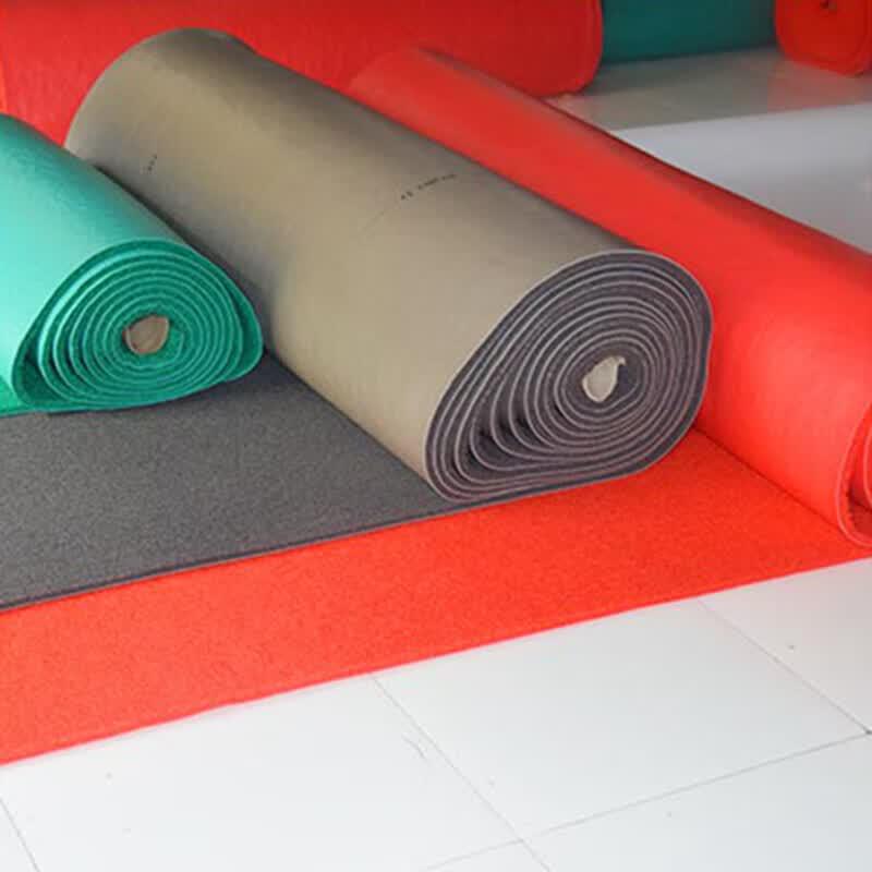 Huxin PVC Non-slip Floor Mat