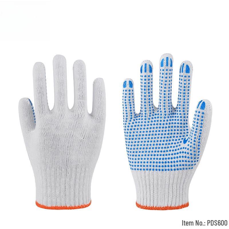 Heavy-Duty Cold Storage Work Gloves