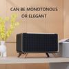Acrylic Speakers Cradle, Desktop Solution with Vibration Reduction for Authentics 200 300 500 Superior Sound
