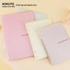 Carnet à feuilles mobiles KOKUYO Campus B5 Ultra-fin 4 trous