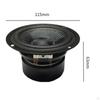 Car Speaker Multifunction DIY Modified Multimedia High Sensitivity Auto Sound Loudspeaker