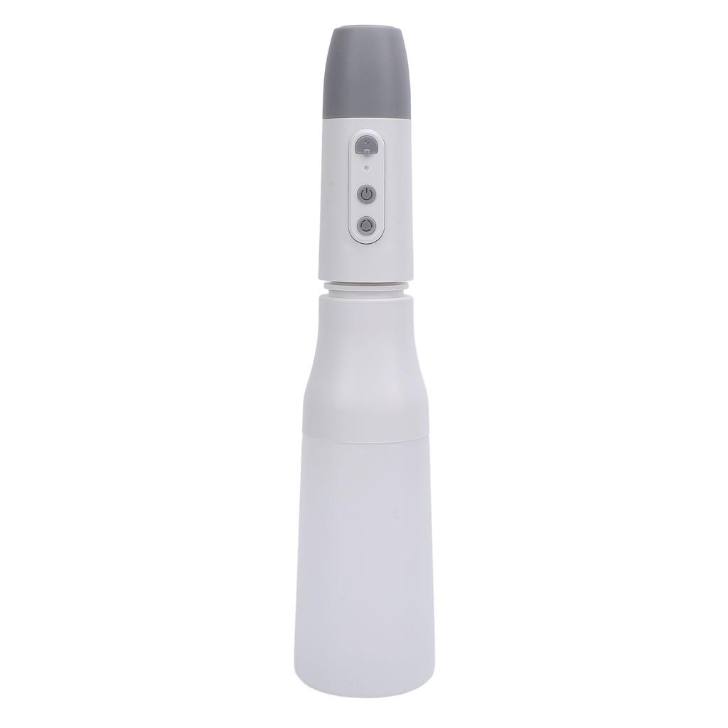 Portable Handheld Personal Sprayer 3 Spray Levels Electric Travel Personal Sprayer for Outdoor Home