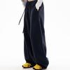 OWOX Unisex Casual Wide-Leg Sweatpants