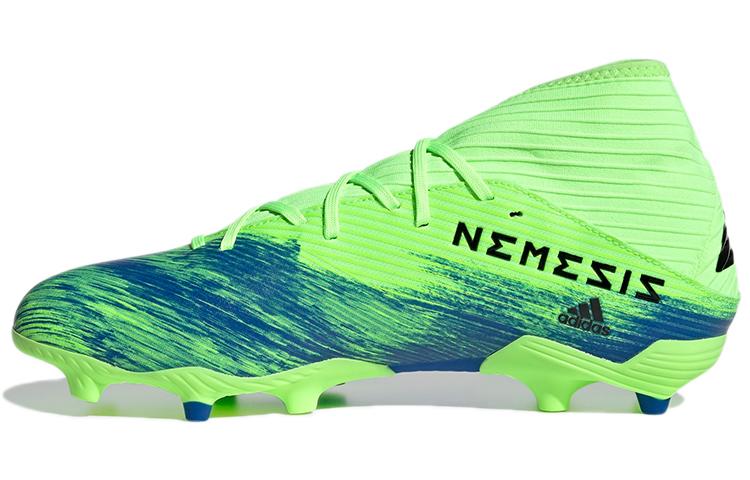 adidas Nemeziz 19.3 FG Signal Green Royal Blue FV3988 47⅓