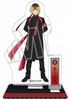 Kenma Kozume Acrylic Stand Nekoma Cheerleading Team Haikyuu Official Merchandise