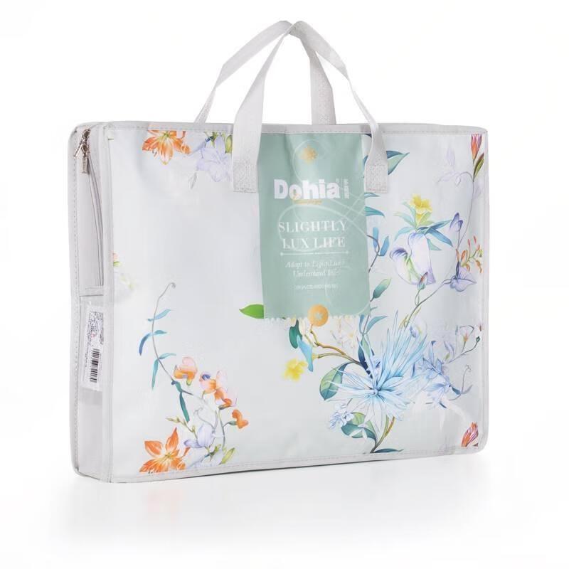 Duohaoai TG Silk Cotton Summer Quilt