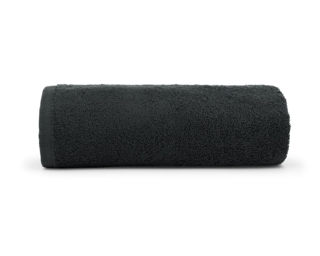 Graphite Towel 70X140 450G