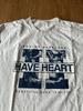 Have Heart Something More Than Ink ASH Gray Shirt Unisex Concert S To 5XL MQ536 Unisex T-Shirt