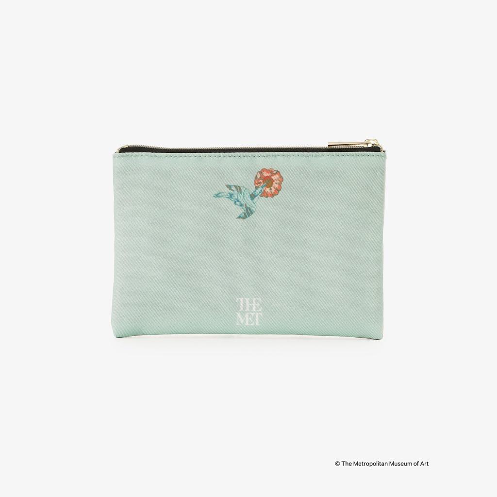 Afternoon Tea Living JH59 Flat Pouch Met (The Green)