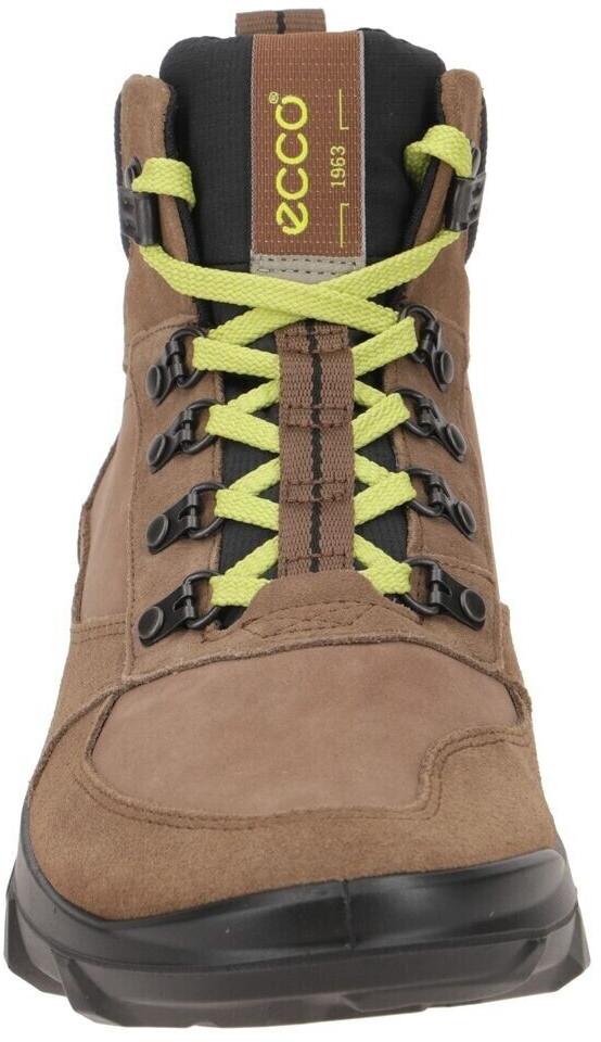 Men's Ankle Boots Ecco MX Brown