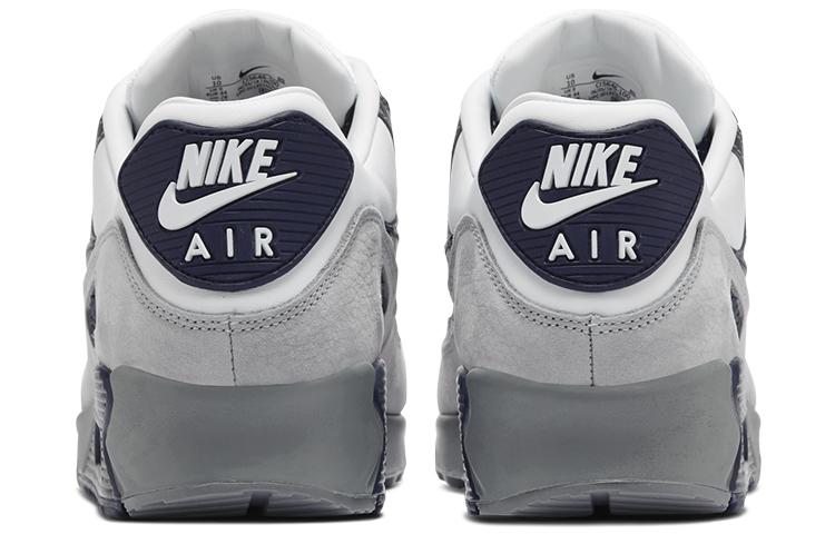 Nike Air Max 90 Lahar Escape Indigo Naturel CI5646-100