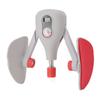 for Men Digital Display Hip Pelvic Floor Muscle Trainer Inner Thigh Exerciser Equipment with Straps for Butt Arm Leg