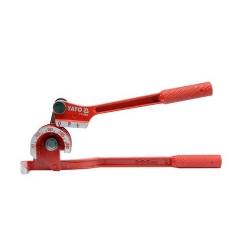 Yato 3 in 1 Steel Pipe Bender