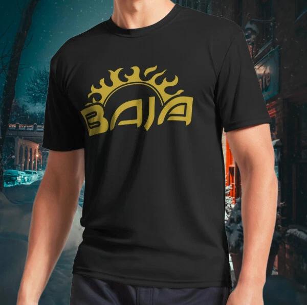 Men s and Women s T-shirts Baja Boats XXXXL