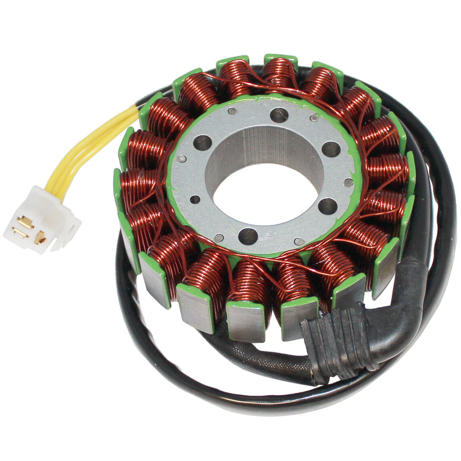 Motorcycle Generator Stator Coil For HONDA CBR900RR CBR900 Fireblade 1992-1995 Replace For Honda OEM:31120-MW0-004 1 PC Stator