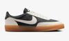 HV5762-045 Nike Women's Killshot 2 Off Noir Sail Gum Yellow (Women's)