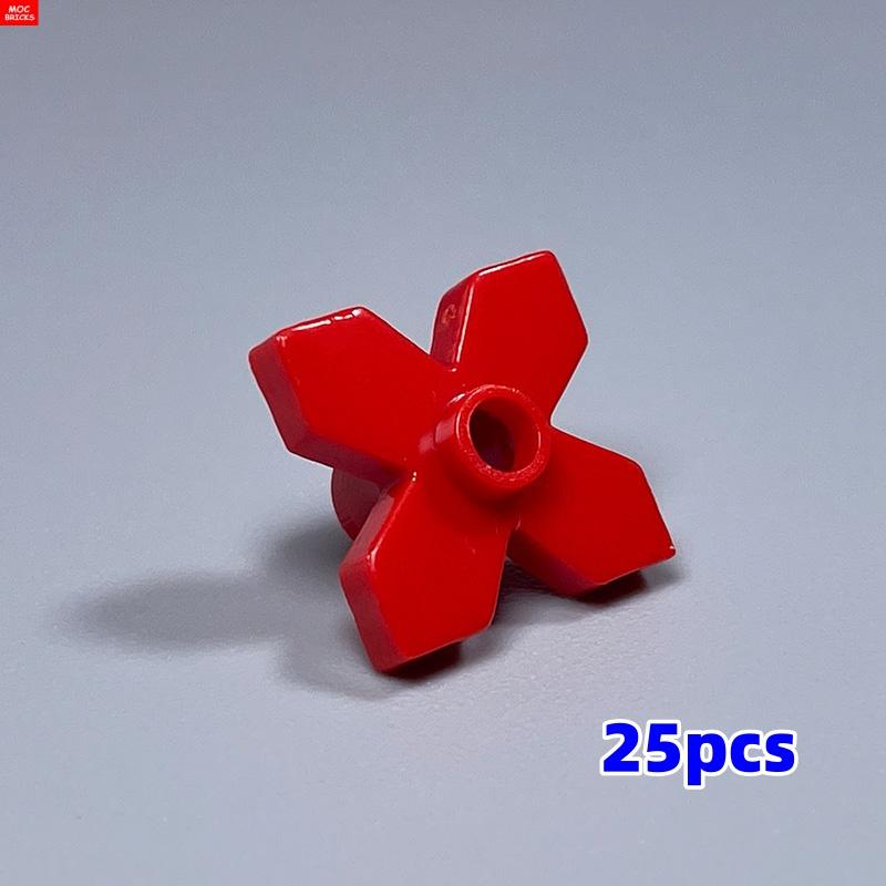 

Non-Toxic Moc Bricks Flower Grass Leaf City 32607 32606 18853 Accessories View Diy Educational Building Blocks Kids Gifts